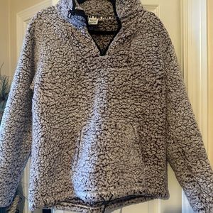 Victoria Secret Pink Fleece